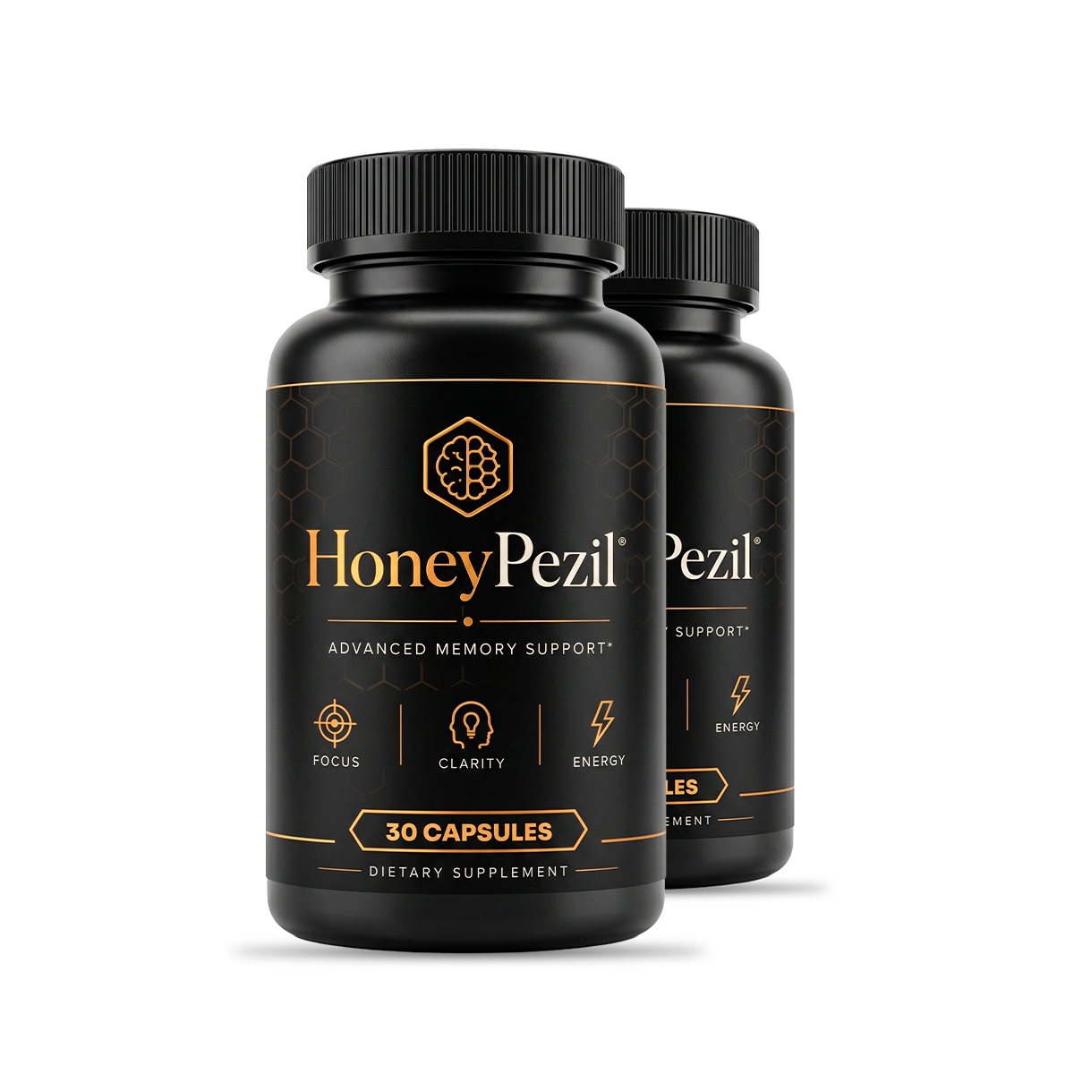 HoneyPezil 2 bottle offer