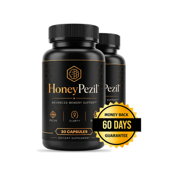 HoneyPezil